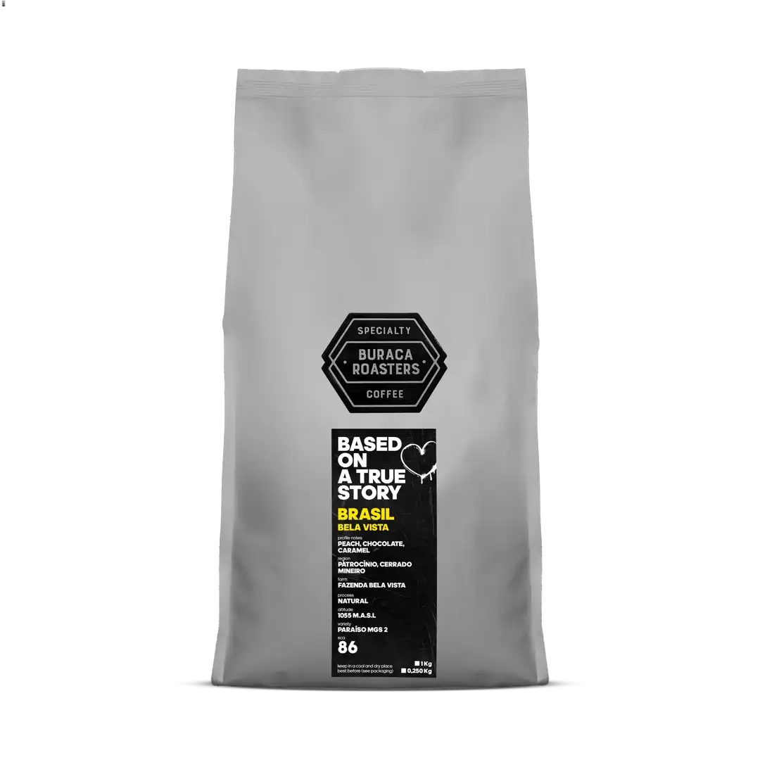 Brasil - Bela Vista I