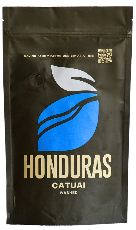 Honduras, Catuai