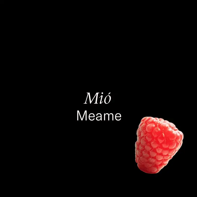 Brazil — Mió Meame