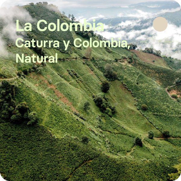 La Colombia