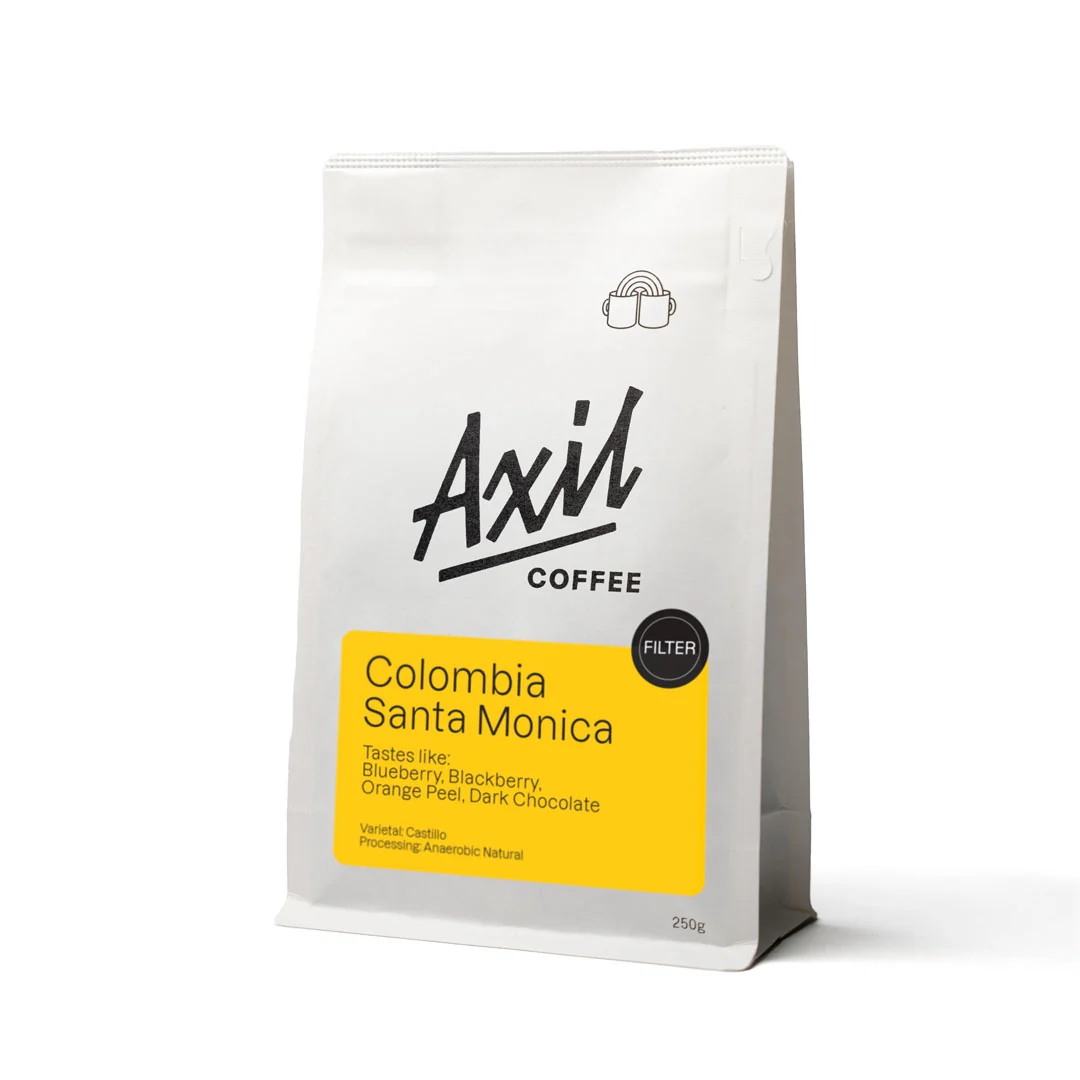 Santa Monica Colombia