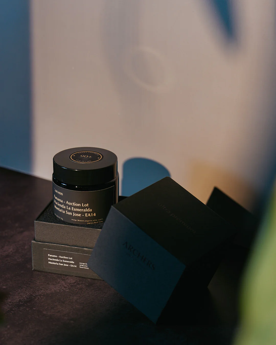 Hacienda La Esmeralda Montaña San Jose - EA14