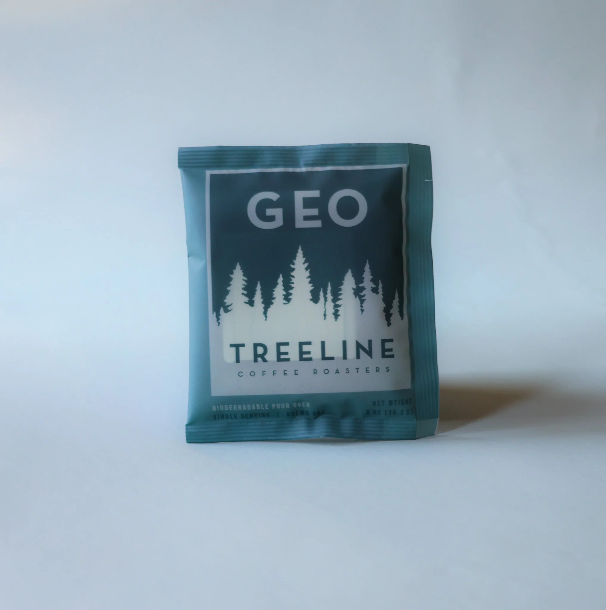 GEO Singles - Alpenglow Espresso