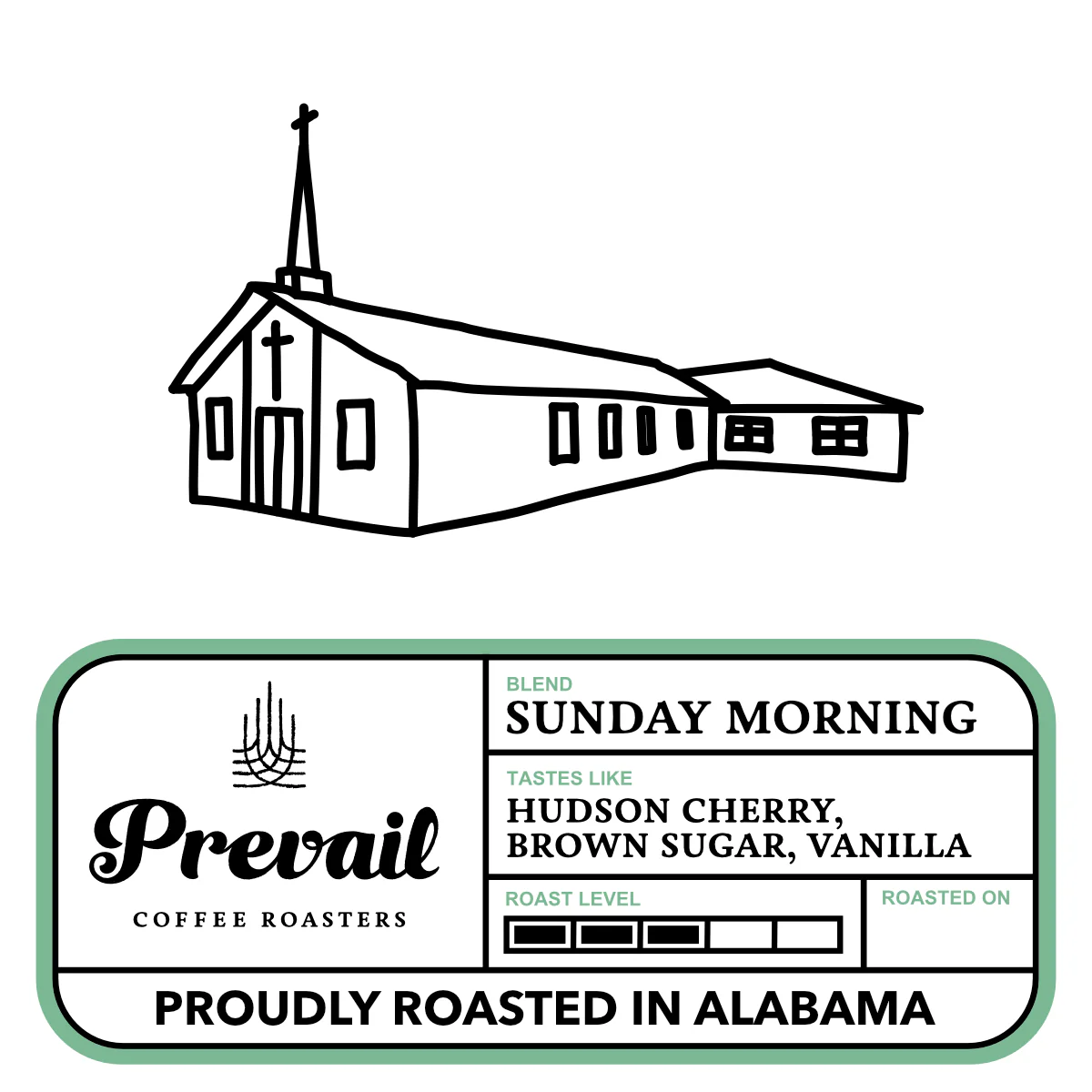 Sunday Morning | Mosaic BHM