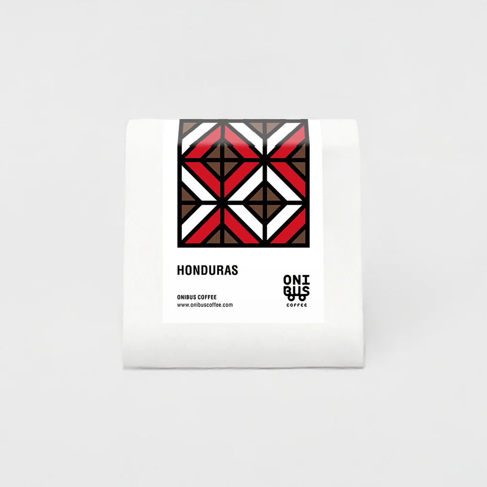 Honduras / Orlando Carbajal