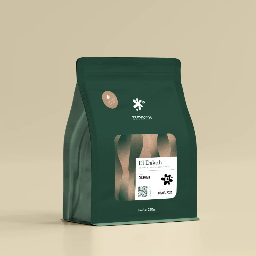 El Dekah · Colombia