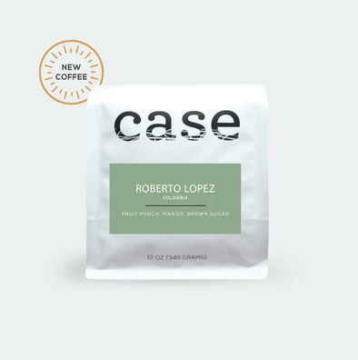 Colombia Roberto Lopez