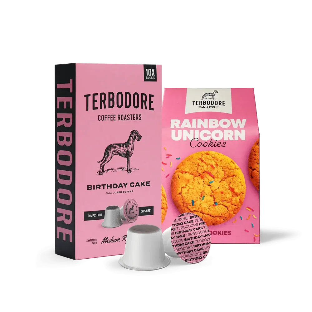 Rainbow Unicorn - Capsule Bundle