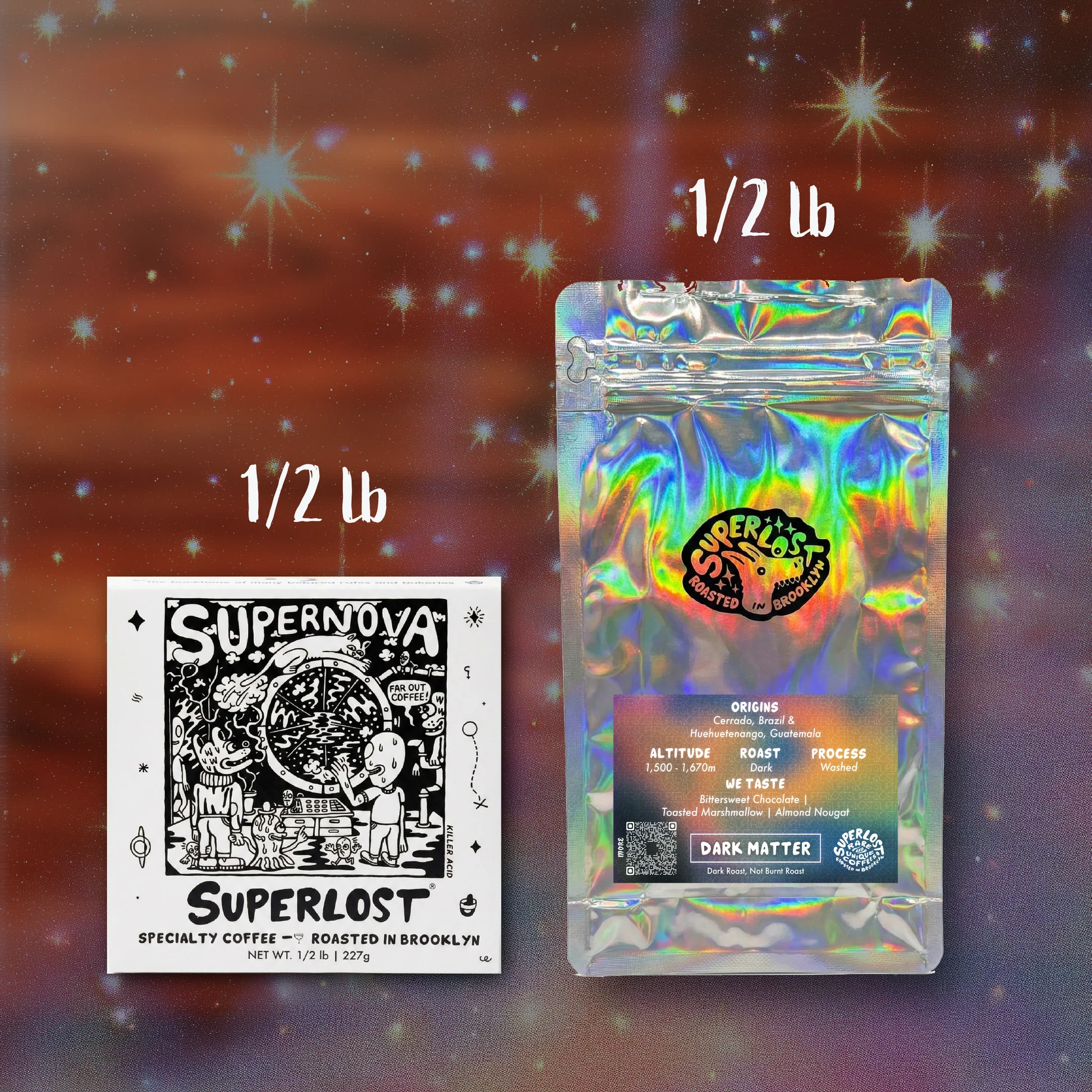 The Dark Side Bundle