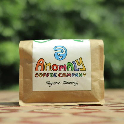 Mexico Chiapas Kulaktik Washed