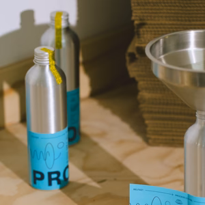 Elora 48hr Anaerobic, Elto - Ethiopia