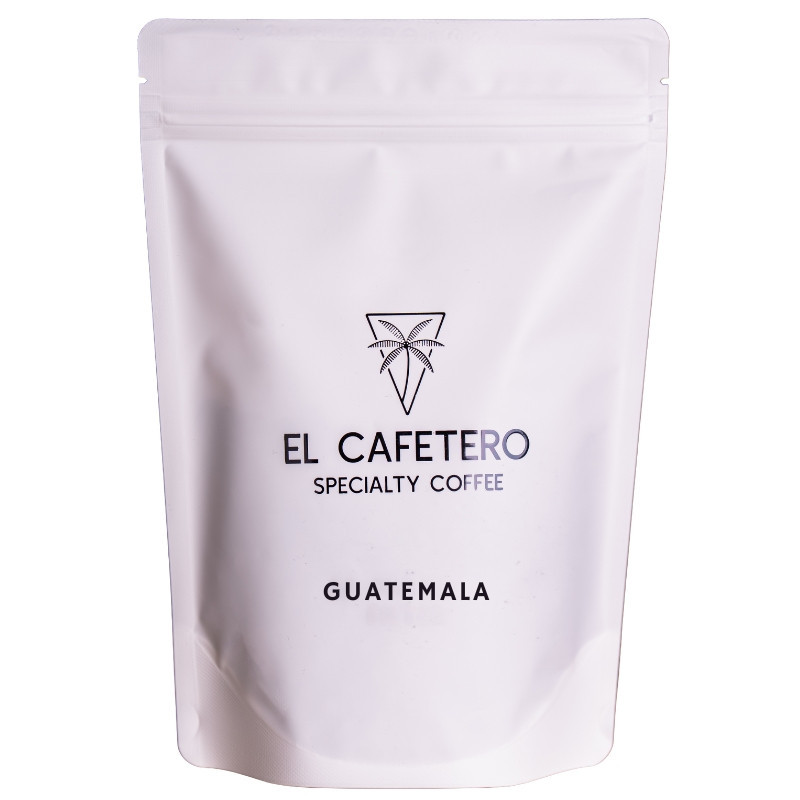 Guatemala La Maravilla Coffee
