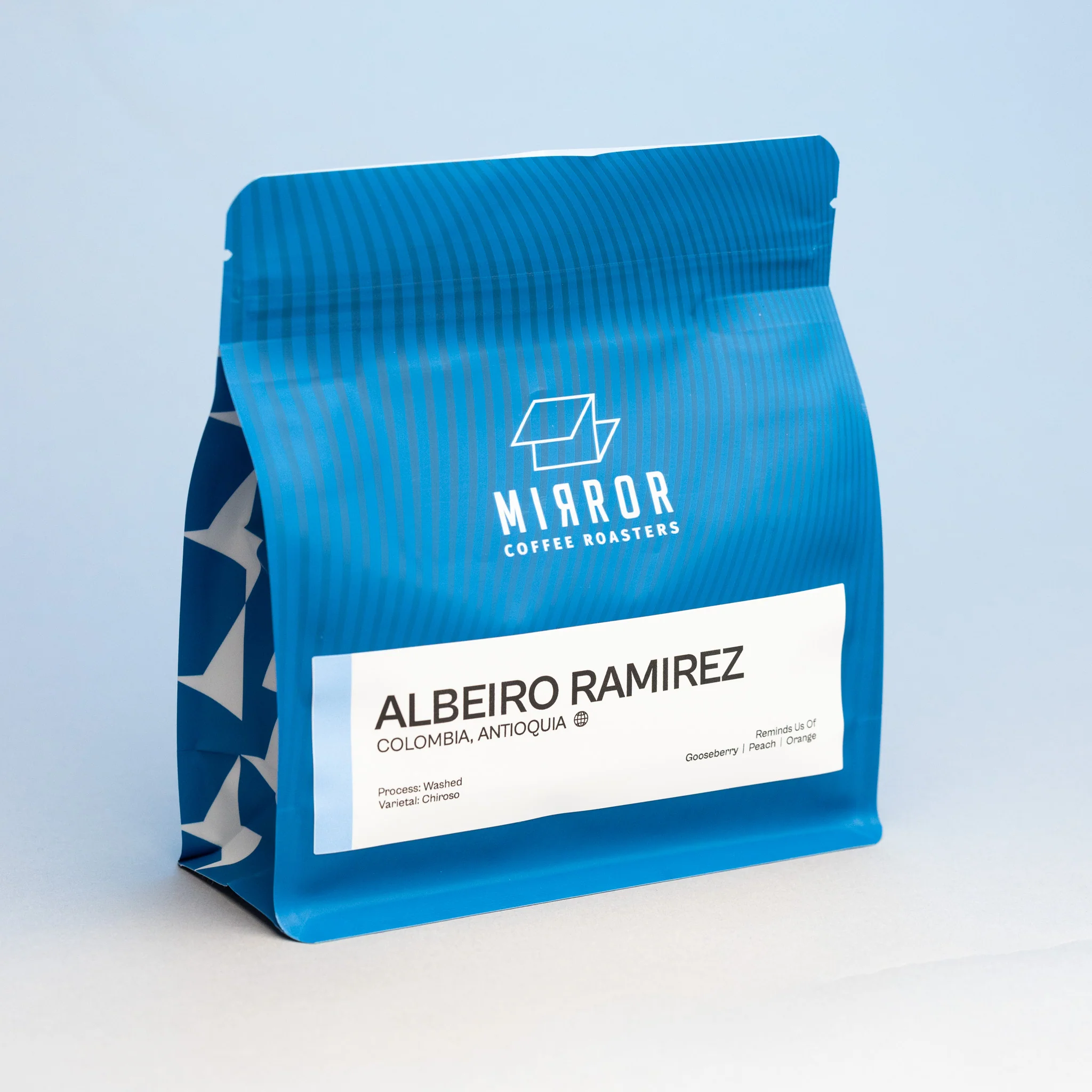 Sebastian Ramirez - Colombia, Quindío - Co... | Every Coffee