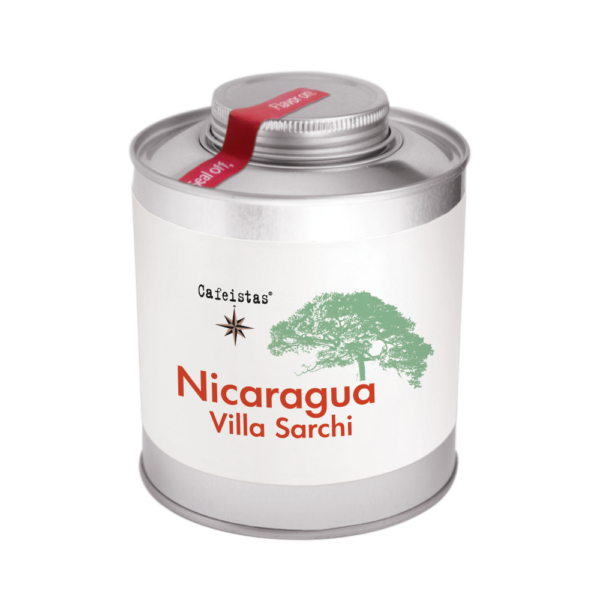 Villa Sarchi – Nicaragua