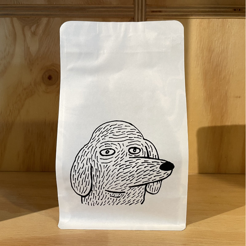 Columbia Gesha Wilder Lasso