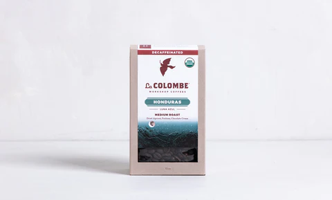 Honduras - Luna Azul Decaf