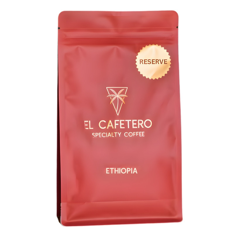 Ethiopia Chelbesa Reserve Coffee