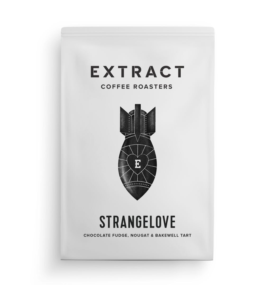 Strangelove Espresso