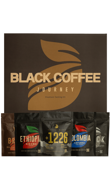 Introductory Kit Turkish