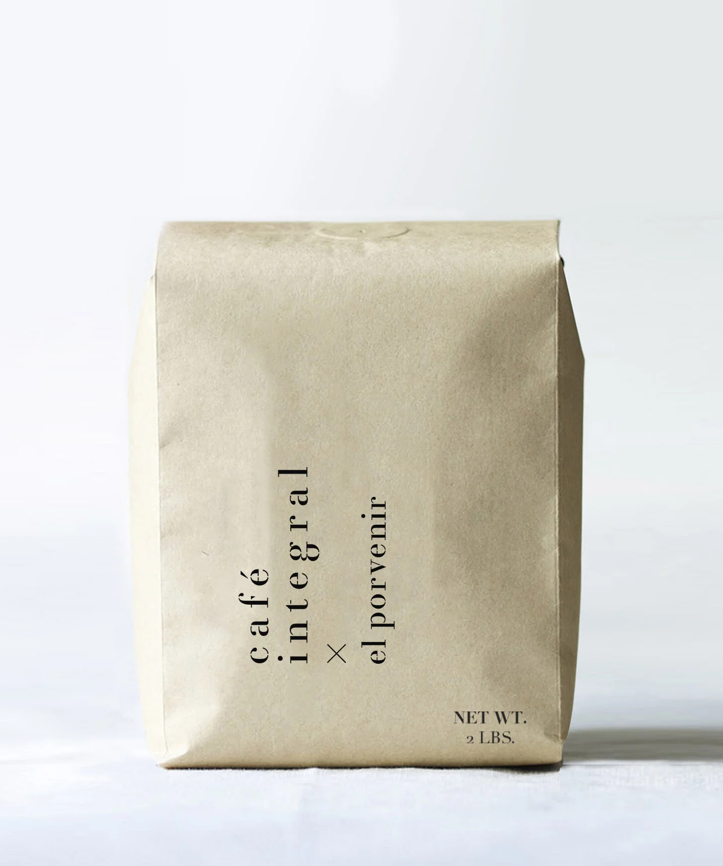 El Porvenir - Pacamará