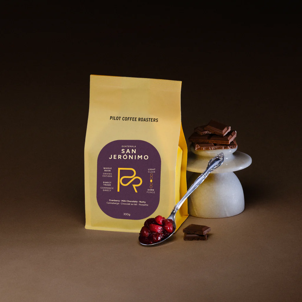 San Jerónimo – Guatemala