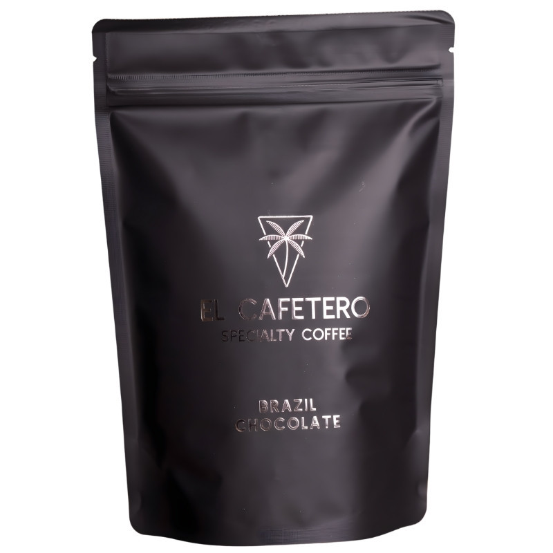 Brazil Chocolate Espresso Coffee Beans