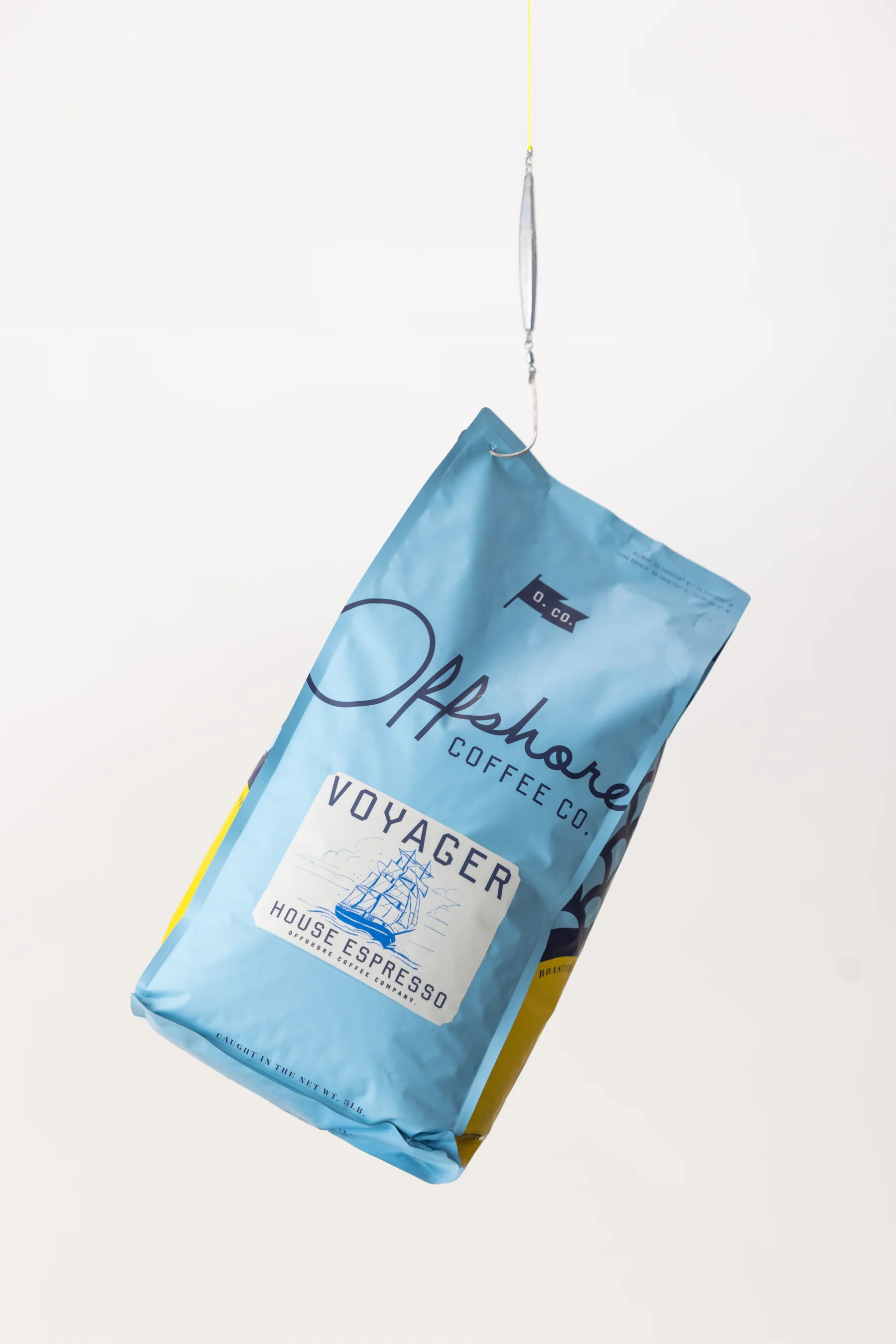 Voyager Classic Espresso