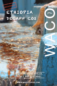 DECAFF CO₂
