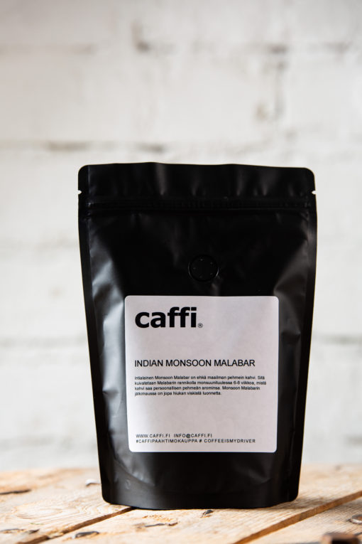 India Monsoon Malabar