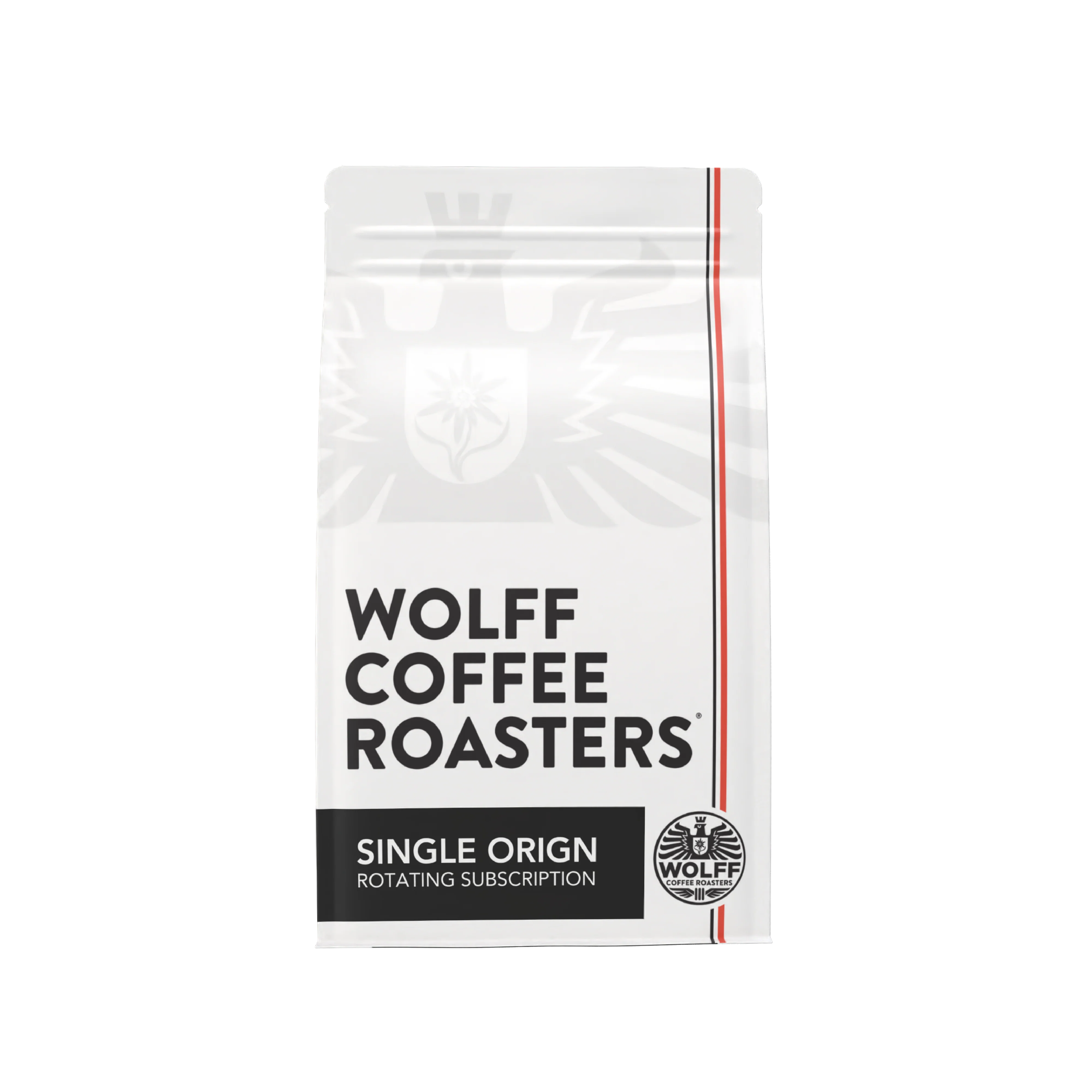 Single Origin Rotation Subscription