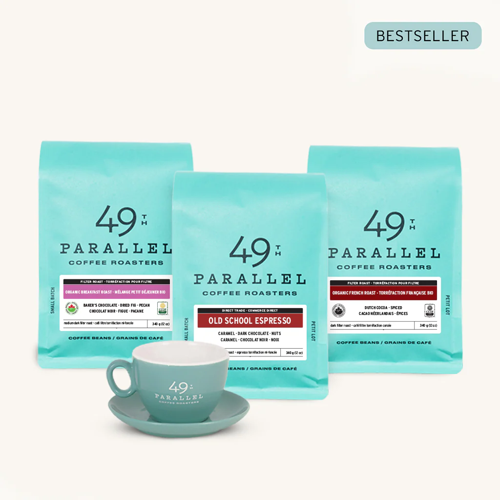 49th Specialty Coffee Set - Coffee from 49... | Every Coffee