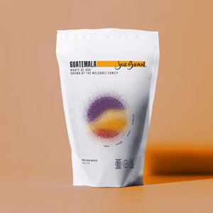 GUATEMALA MONTE DE ORO