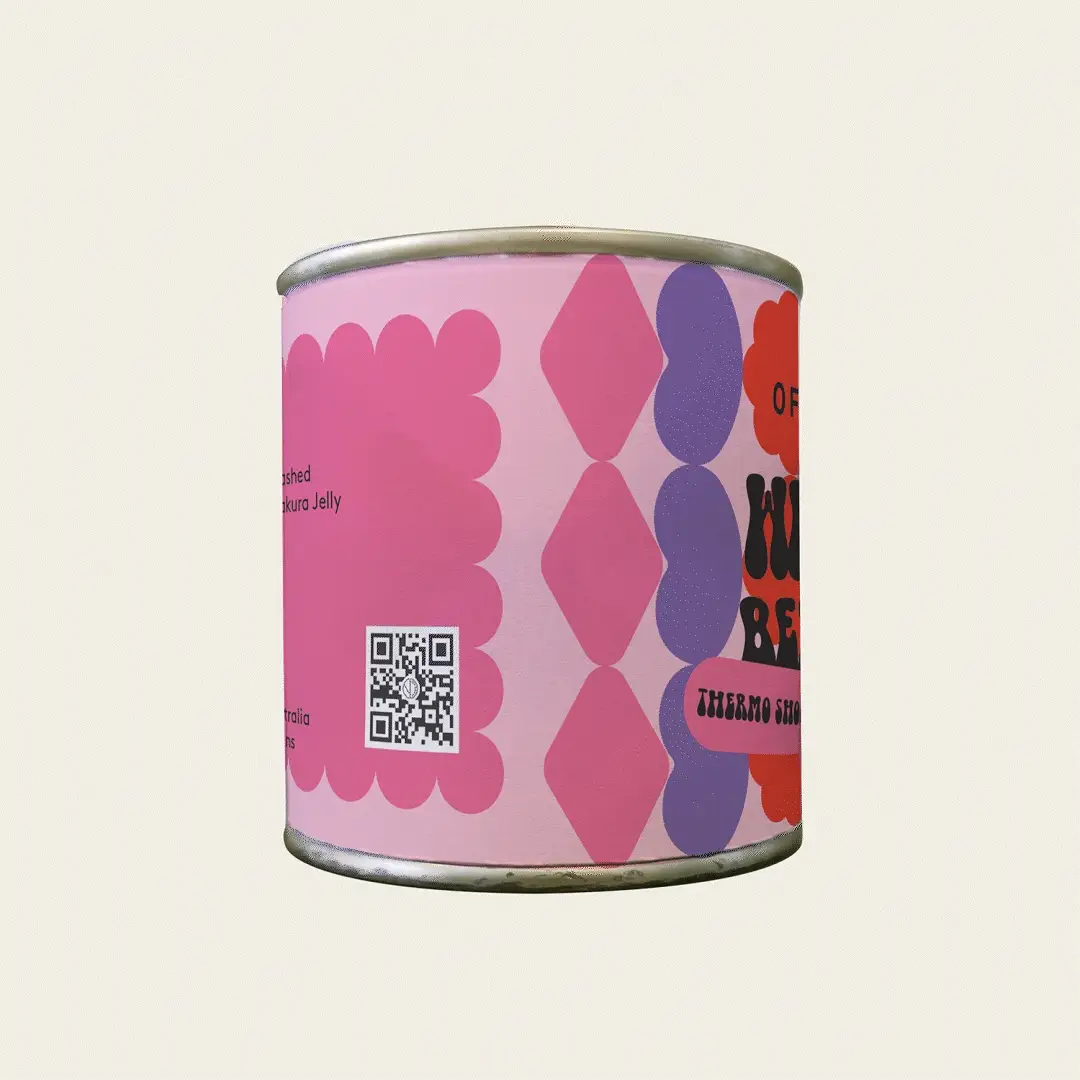 Wilton Benitez - SL28 - Thermo Shock *Rare*