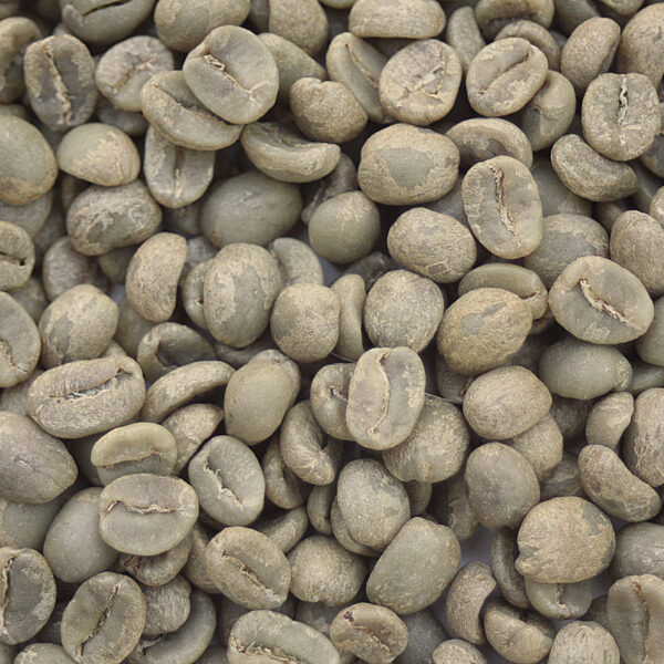 Guatemala: La Flor Del Cafe, Antigua (Green)