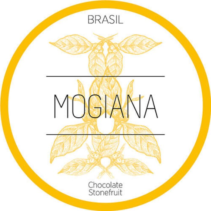 Mogiana