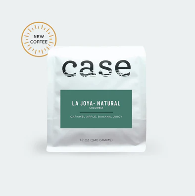 Colombia La Joya Natural