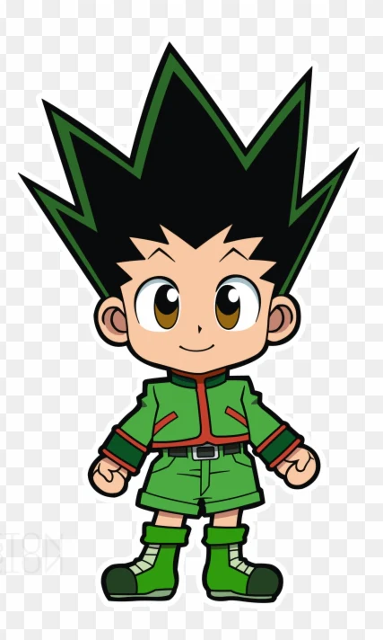 Picolot #1: Gon - Black Moon Chiroso Anaerobic Natural