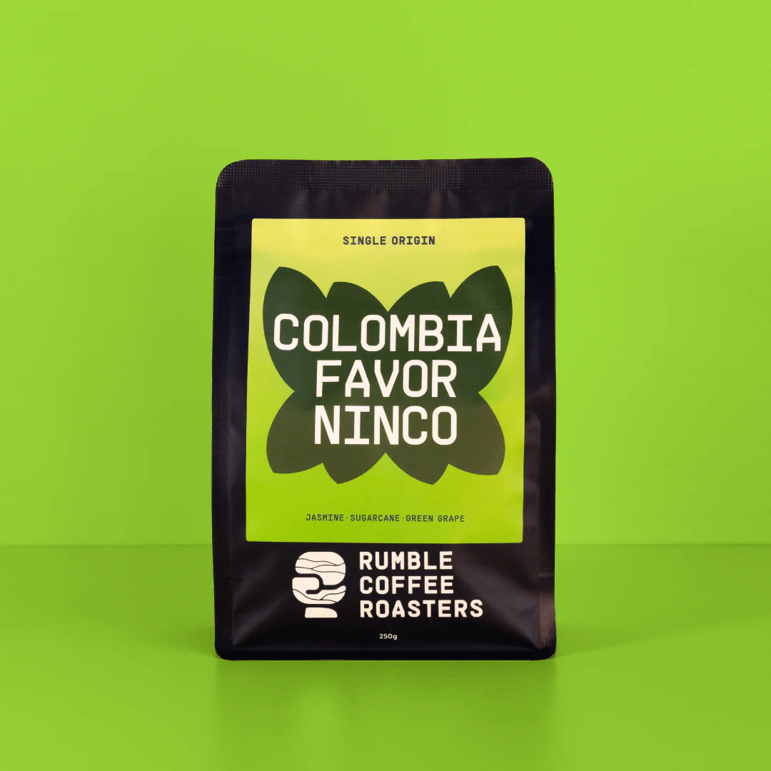 Colombia Favor Ninco Filter