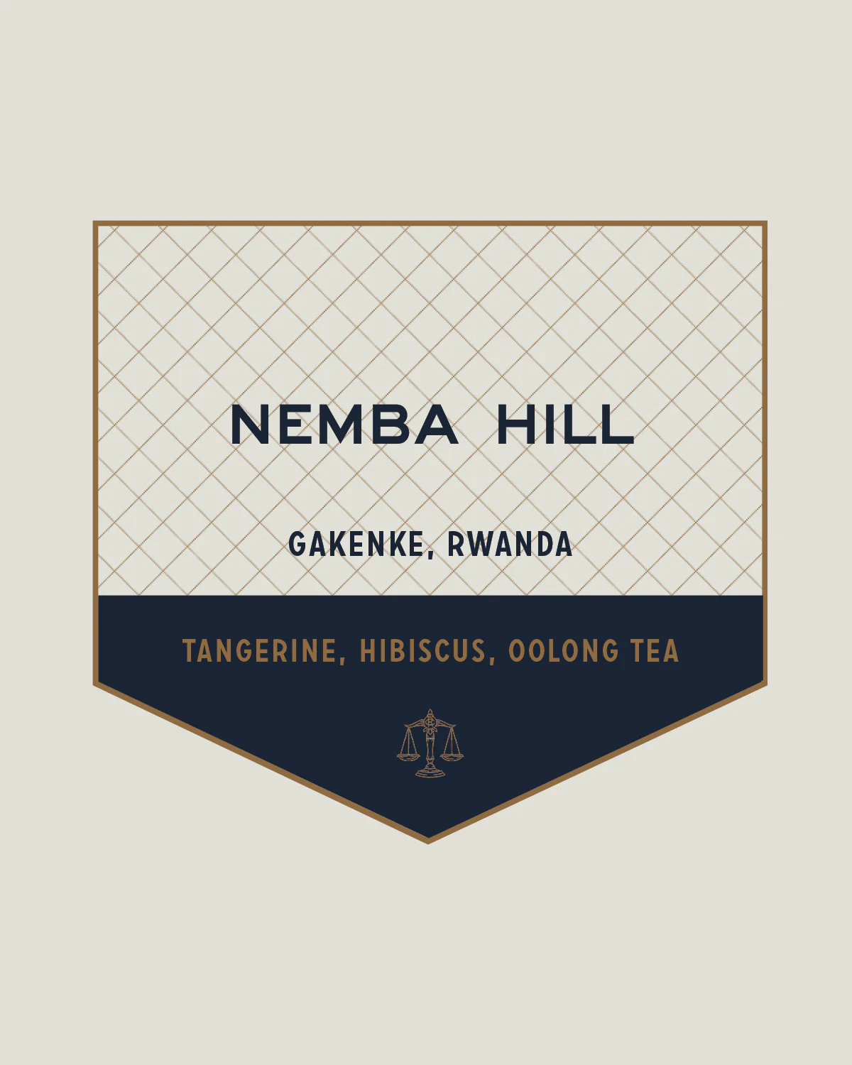 Rwanda | Nemba Hill 2025