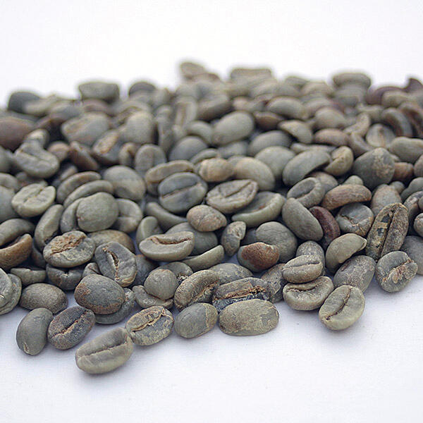 Mexico: Turquesa HG, Chiapas (Green)