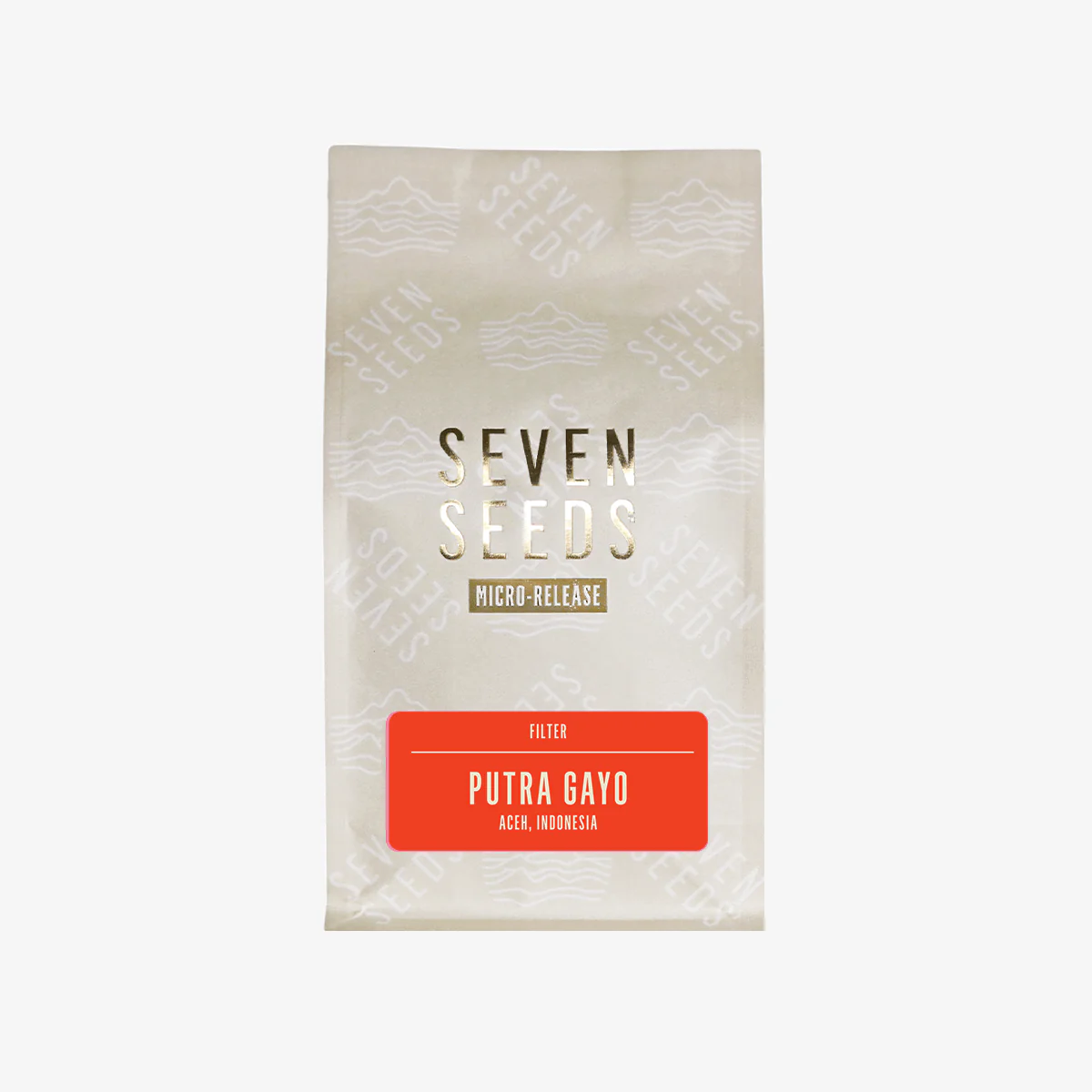 Putra Gayo, Indonesia