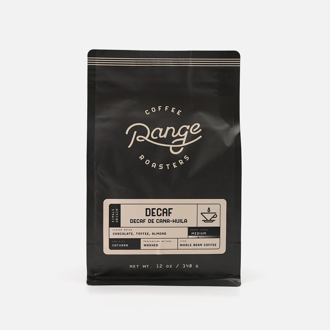 Decaf De Cana-Huila