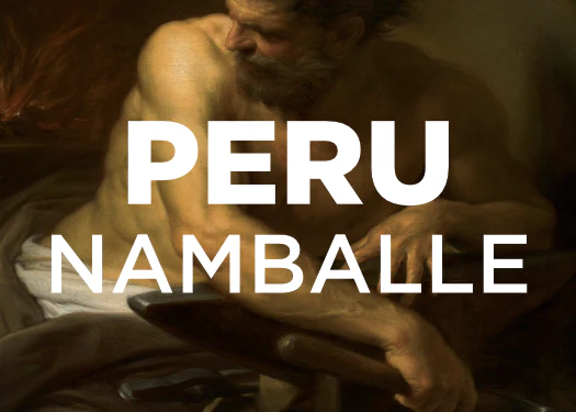 Peru Namballe