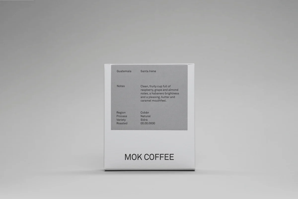 Santa Irene, Natural