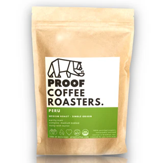Peru - Single Origin Coffee