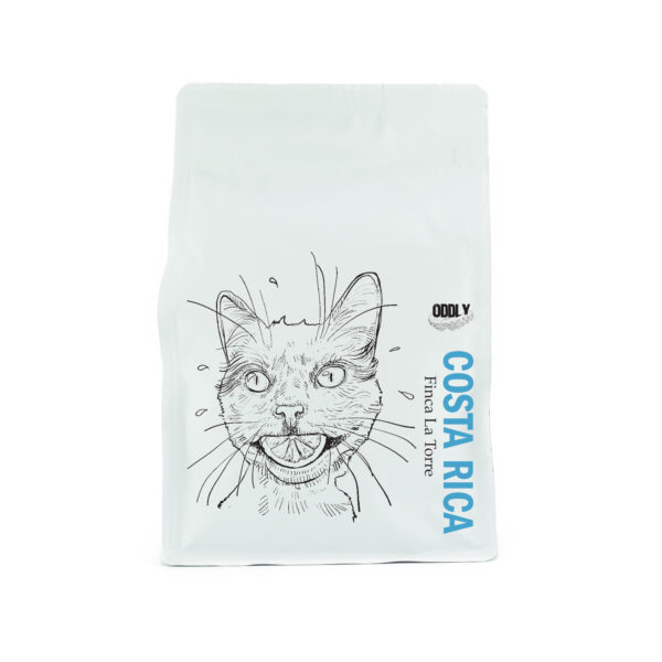 COSTA RICA – FINCA LA TORRE