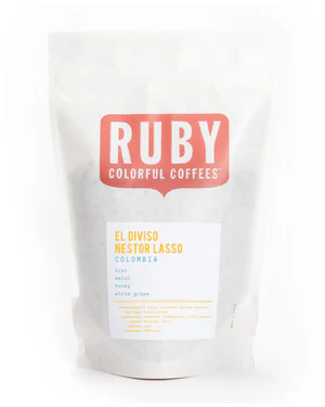 Colombia El Diviso Nestor Lasso