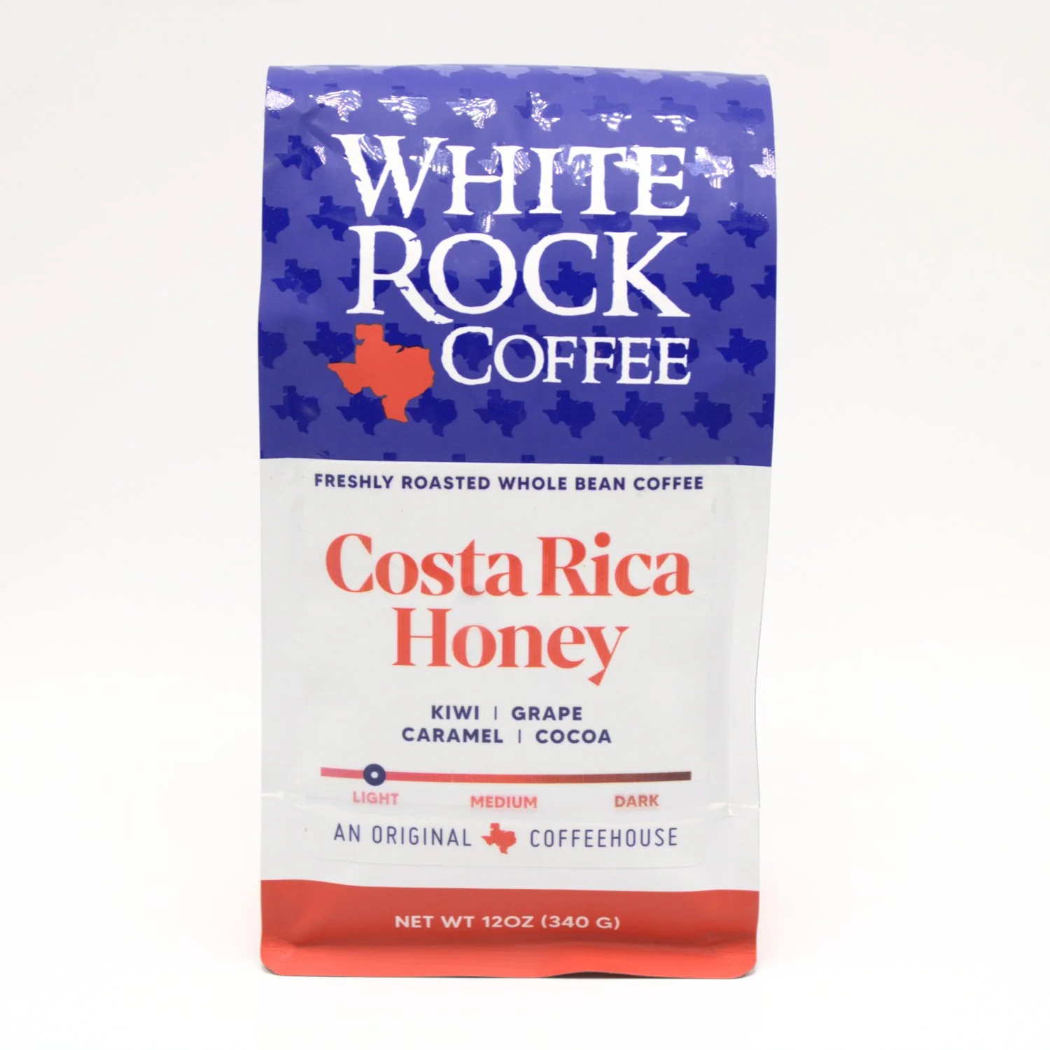 Costa Rica Honey
