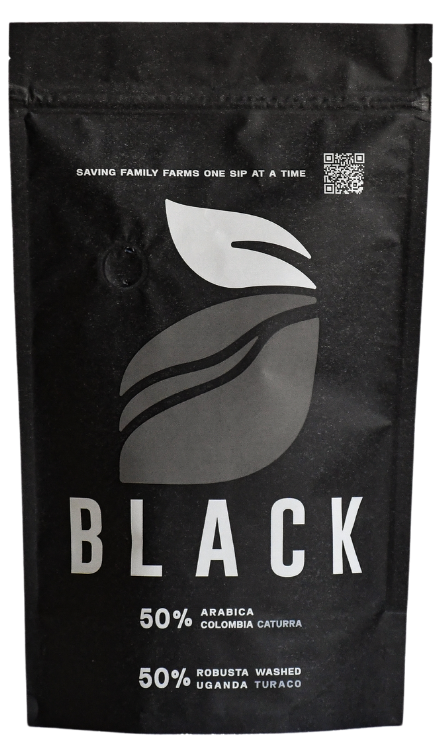 Black Blend